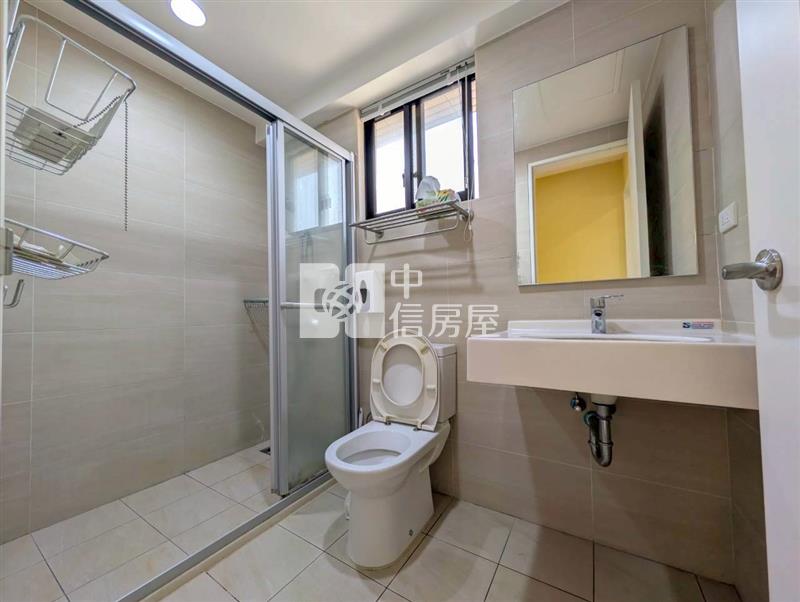 [首璽團隊]青塘綠意四房雙車位房屋室內格局與周邊環境