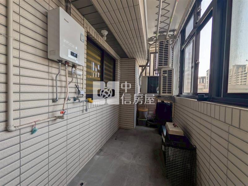 [首璽團隊]青塘綠意四房雙車位房屋室內格局與周邊環境