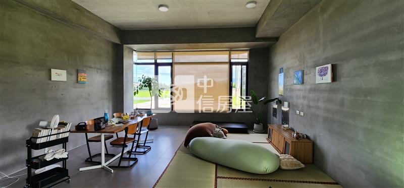 宜蘭員山獨棟電梯農舍房屋室內格局與周邊環境