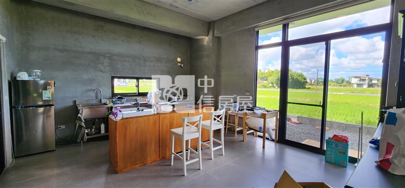 宜蘭員山獨棟電梯農舍房屋室內格局與周邊環境