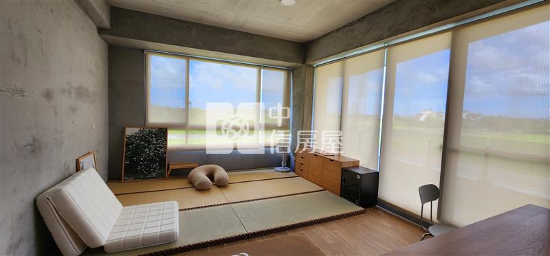 宜蘭員山獨棟電梯農舍房屋室內格局與周邊環境