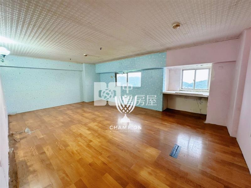 【冠軍商仲】喜市電梯四房景觀屋房屋室內格局與周邊環境