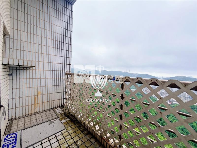 【冠軍商仲】喜市電梯四房景觀屋房屋室內格局與周邊環境