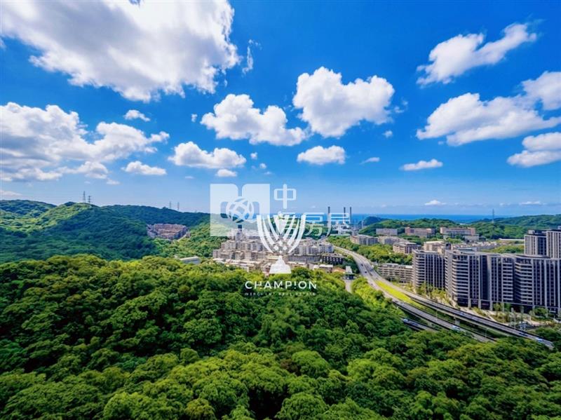 【冠軍商仲】喜市電梯四房景觀屋房屋室內格局與周邊環境