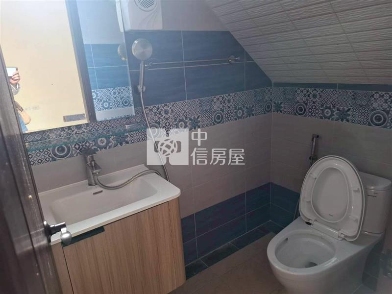 佳冬精華商業區鑫店住房屋室內格局與周邊環境