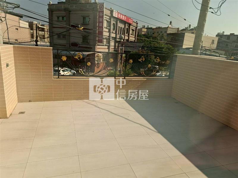 佳冬精華商業區鑫店住房屋室內格局與周邊環境