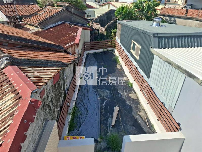 佳冬精華商業區鑫店住房屋室內格局與周邊環境