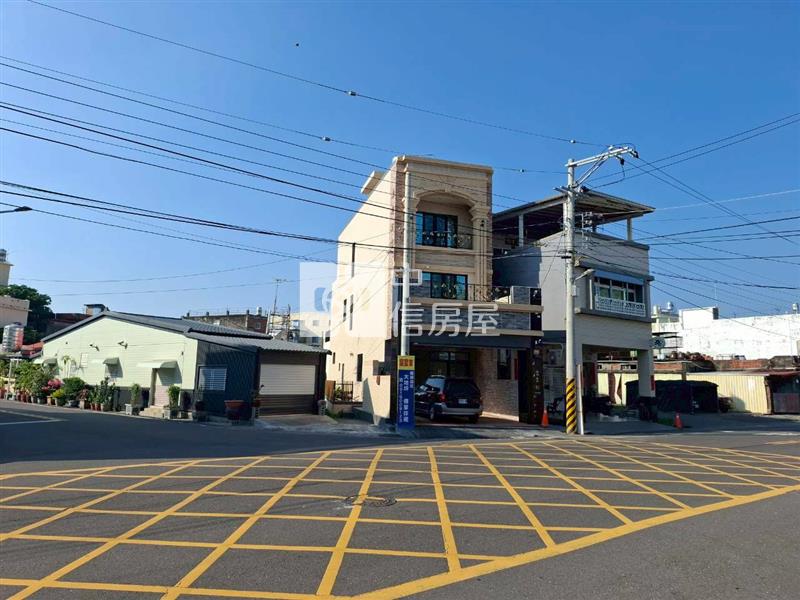 佳冬精華商業區鑫店住房屋室內格局與周邊環境