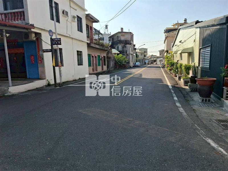 佳冬精華商業區鑫店住房屋室內格局與周邊環境