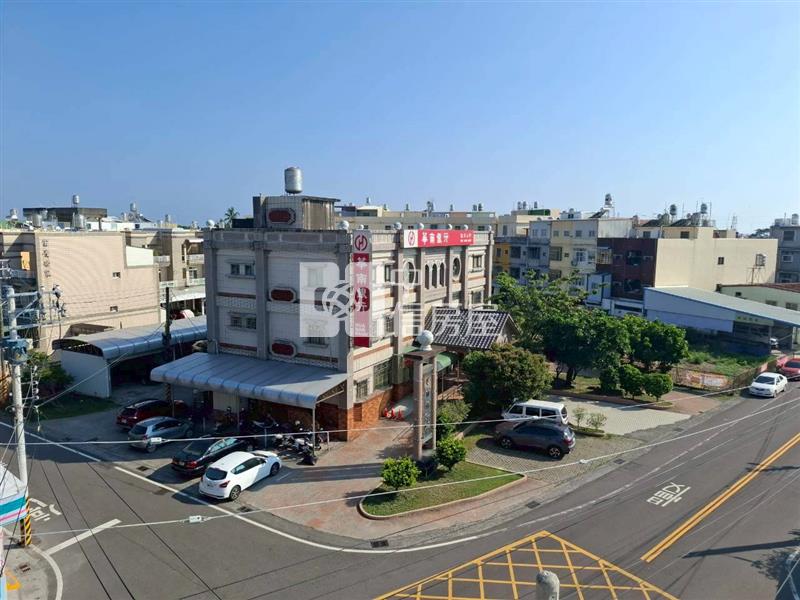 佳冬精華商業區鑫店住房屋室內格局與周邊環境