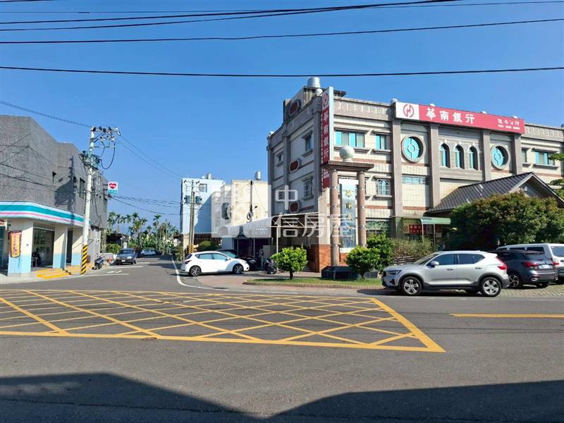 佳冬精華商業區鑫店住房屋室內格局與周邊環境