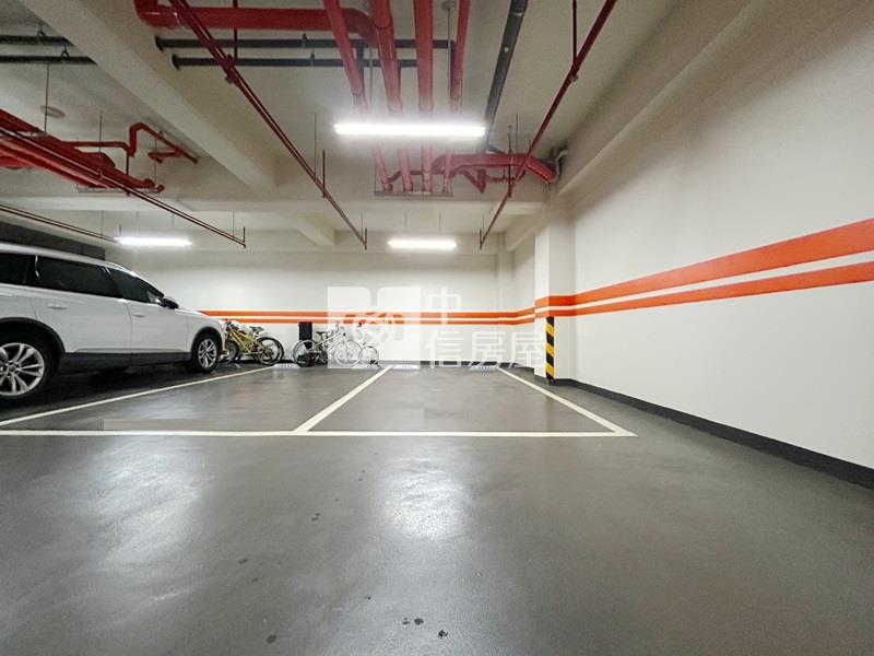 竹北遠百三房平車房屋室內格局與周邊環境