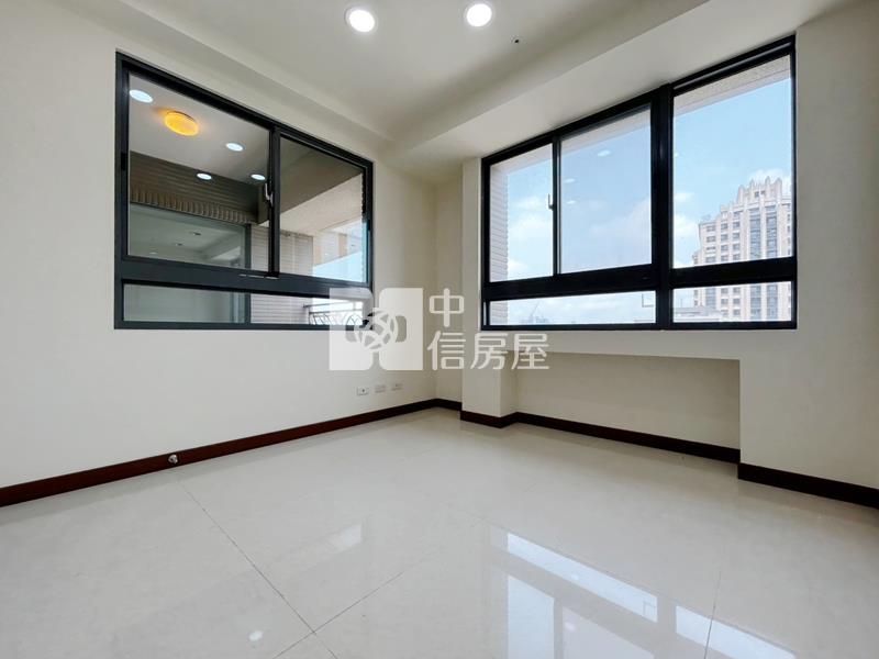 竹北遠百三房平車房屋室內格局與周邊環境