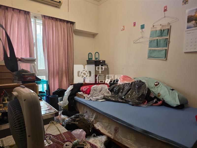 南崁市中心中正路上大三房車！臻愛巴黎房屋室內格局與周邊環境