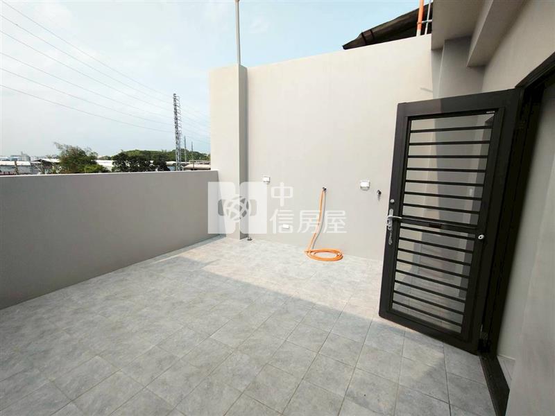 斗六文化路店住房屋室內格局與周邊環境