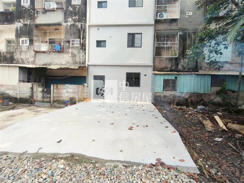 斗六文化路店住房屋室內格局與周邊環境