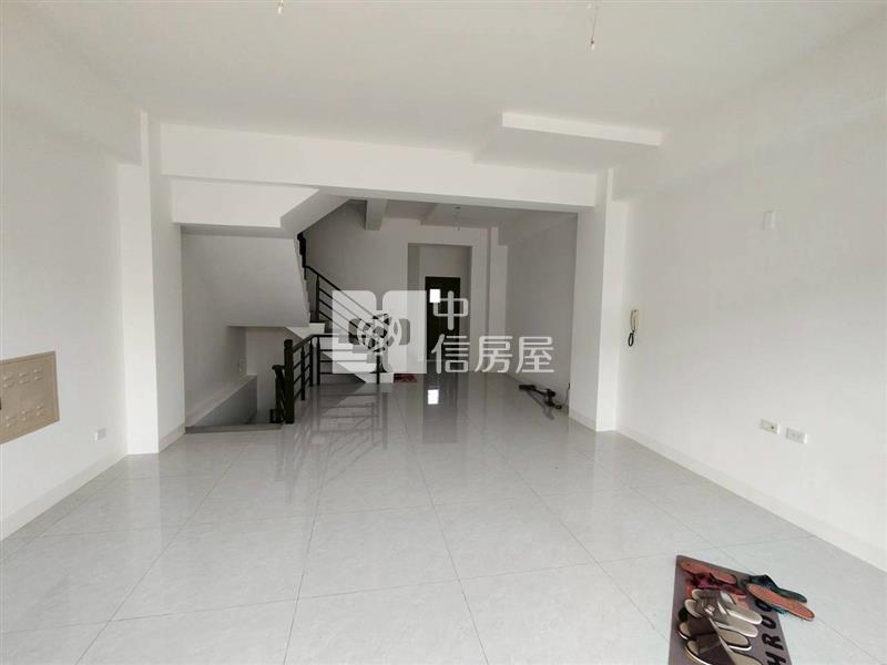 斗六文化路店住房屋室內格局與周邊環境