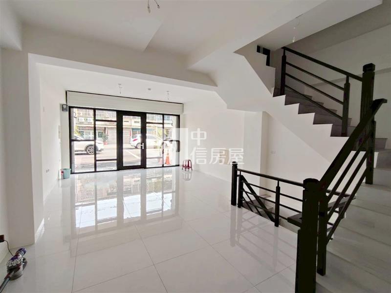 斗六文化路店住房屋室內格局與周邊環境