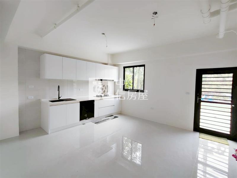 斗六文化路店住房屋室內格局與周邊環境