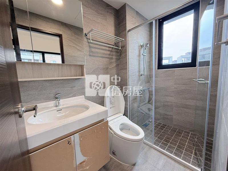 D020聚佳景觀二房車房屋室內格局與周邊環境