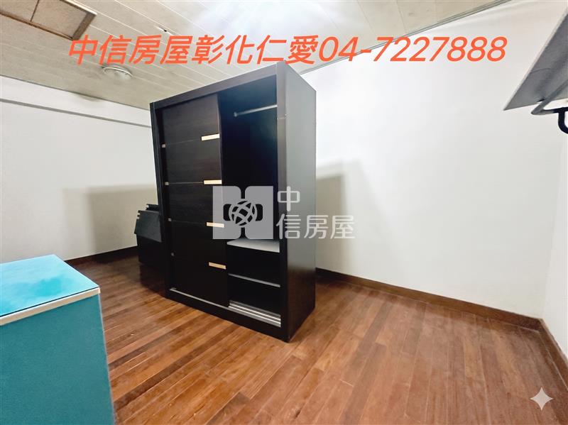 大竹國小車庫透天房屋室內格局與周邊環境