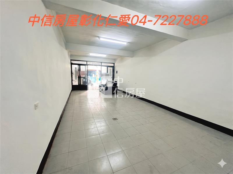 大竹國小車庫透天房屋室內格局與周邊環境