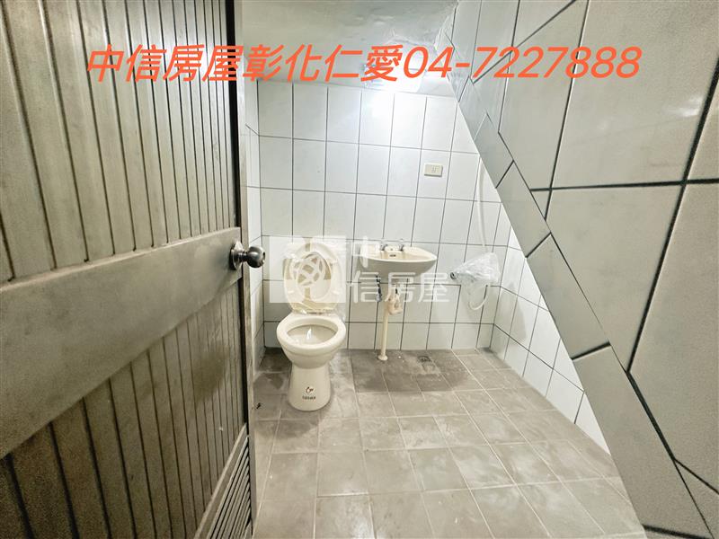 大竹國小車庫透天房屋室內格局與周邊環境