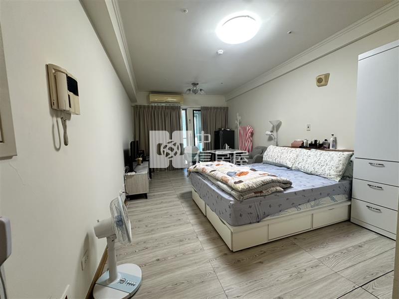 專~SOGO旁海華國際會館精景觀美套房房屋室內格局與周邊環境