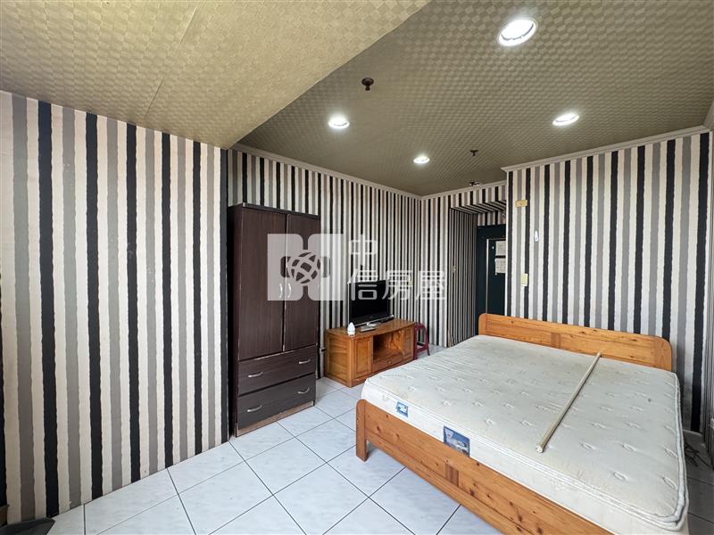 獨家!三木凱撒高樓視野小套房房屋室內格局與周邊環境