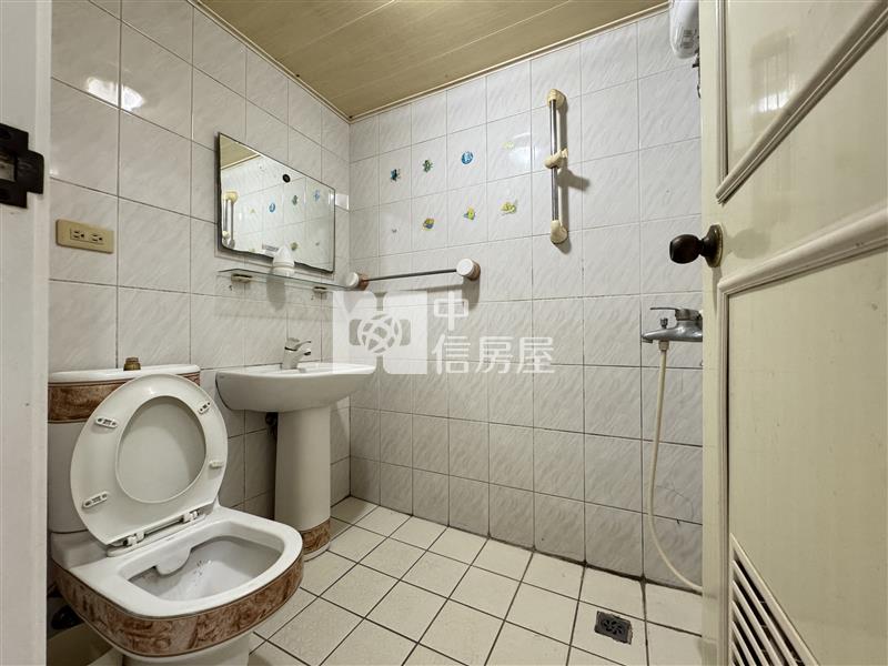 獨家!三木凱撒高樓視野小套房房屋室內格局與周邊環境