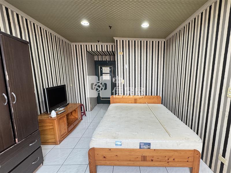 獨家!三木凱撒高樓視野小套房房屋室內格局與周邊環境