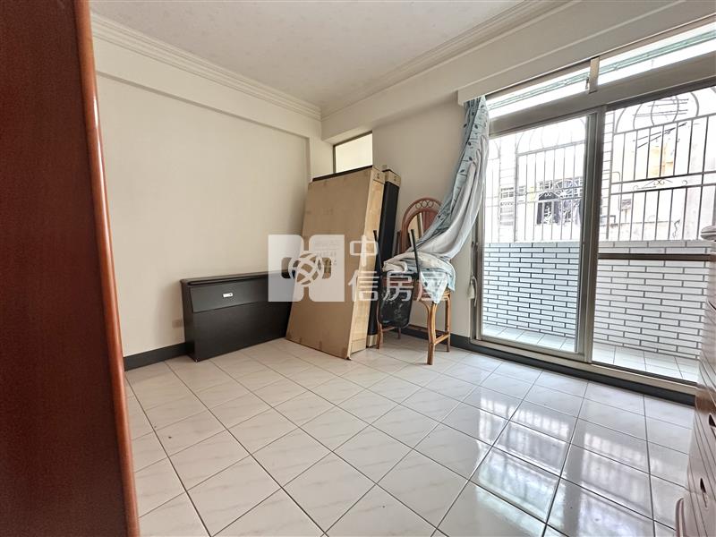 豐原南陽路獨棟透天(兩戶打通)房屋室內格局與周邊環境