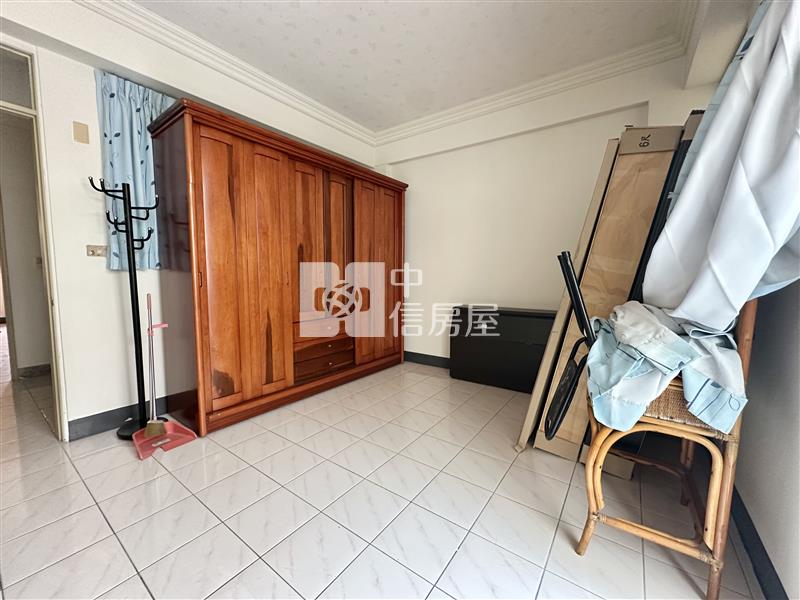 豐原南陽路獨棟透天(兩戶打通)房屋室內格局與周邊環境