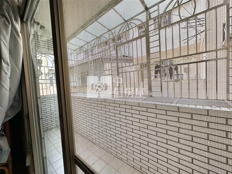 豐原南陽路獨棟透天(兩戶打通)房屋室內格局與周邊環境