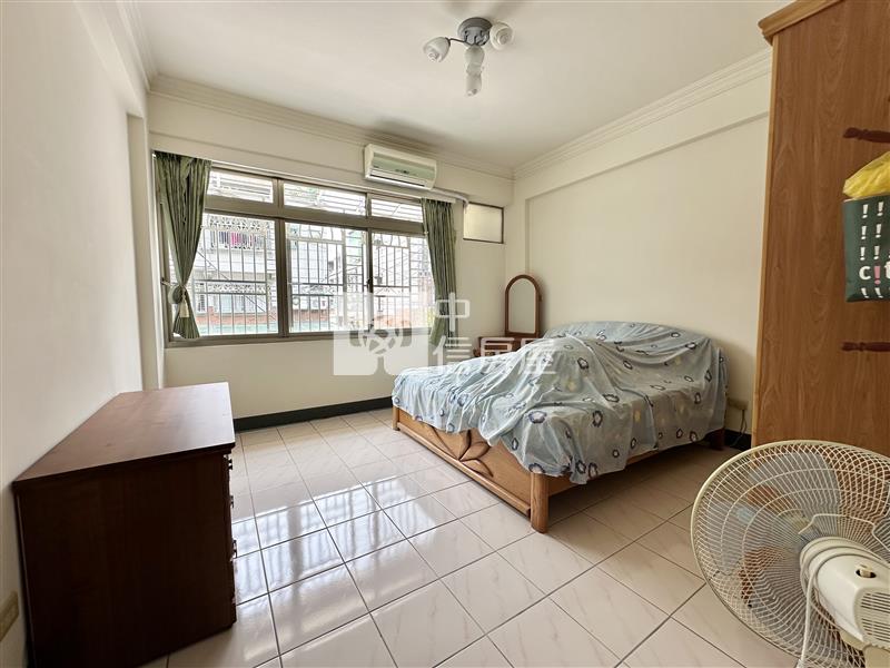 豐原南陽路獨棟透天(兩戶打通)房屋室內格局與周邊環境