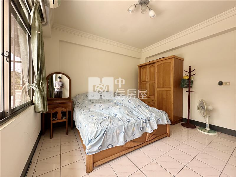 豐原南陽路獨棟透天(兩戶打通)房屋室內格局與周邊環境