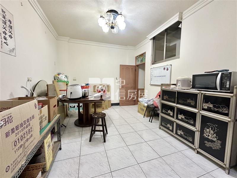 豐原南陽路獨棟透天(兩戶打通)房屋室內格局與周邊環境