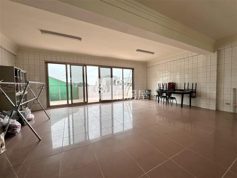 豐原南陽路獨棟透天(兩戶打通)房屋室內格局與周邊環境