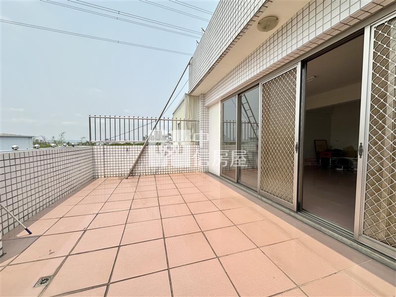 豐原南陽路獨棟透天(兩戶打通)房屋室內格局與周邊環境