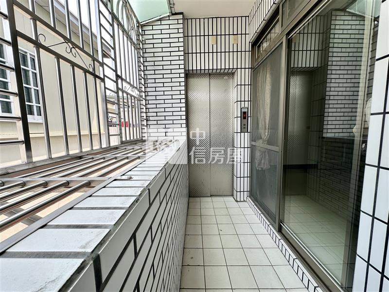 豐原南陽路獨棟透天(兩戶打通)房屋室內格局與周邊環境