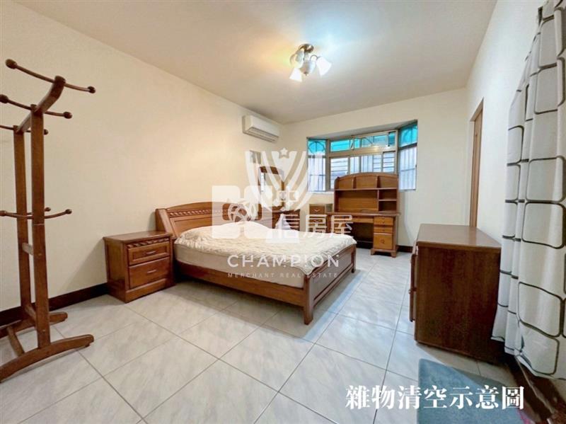 【冠軍商仲】市區鄰路旁獨棟透天房屋室內格局與周邊環境