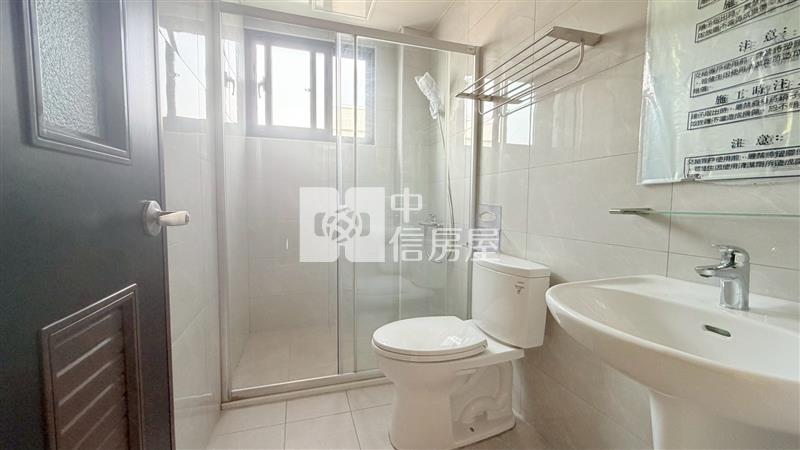 湖子內健康二路車庫別墅房屋室內格局與周邊環境