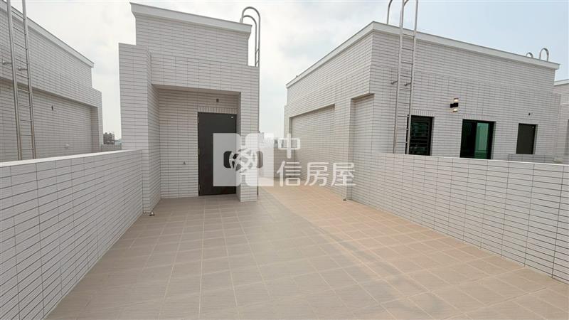 湖子內健康二路車庫別墅房屋室內格局與周邊環境