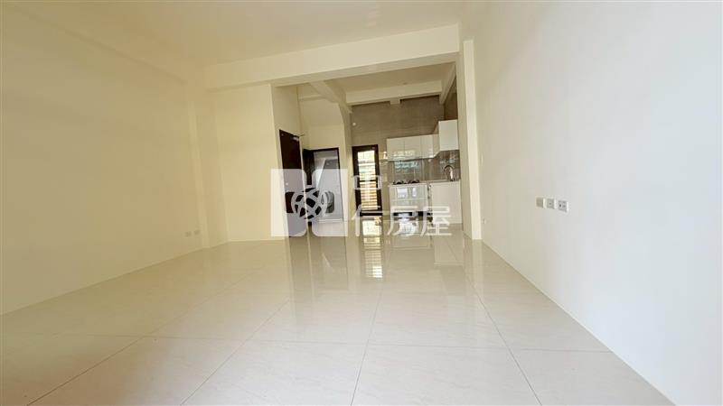 湖子內健康二路車庫別墅房屋室內格局與周邊環境