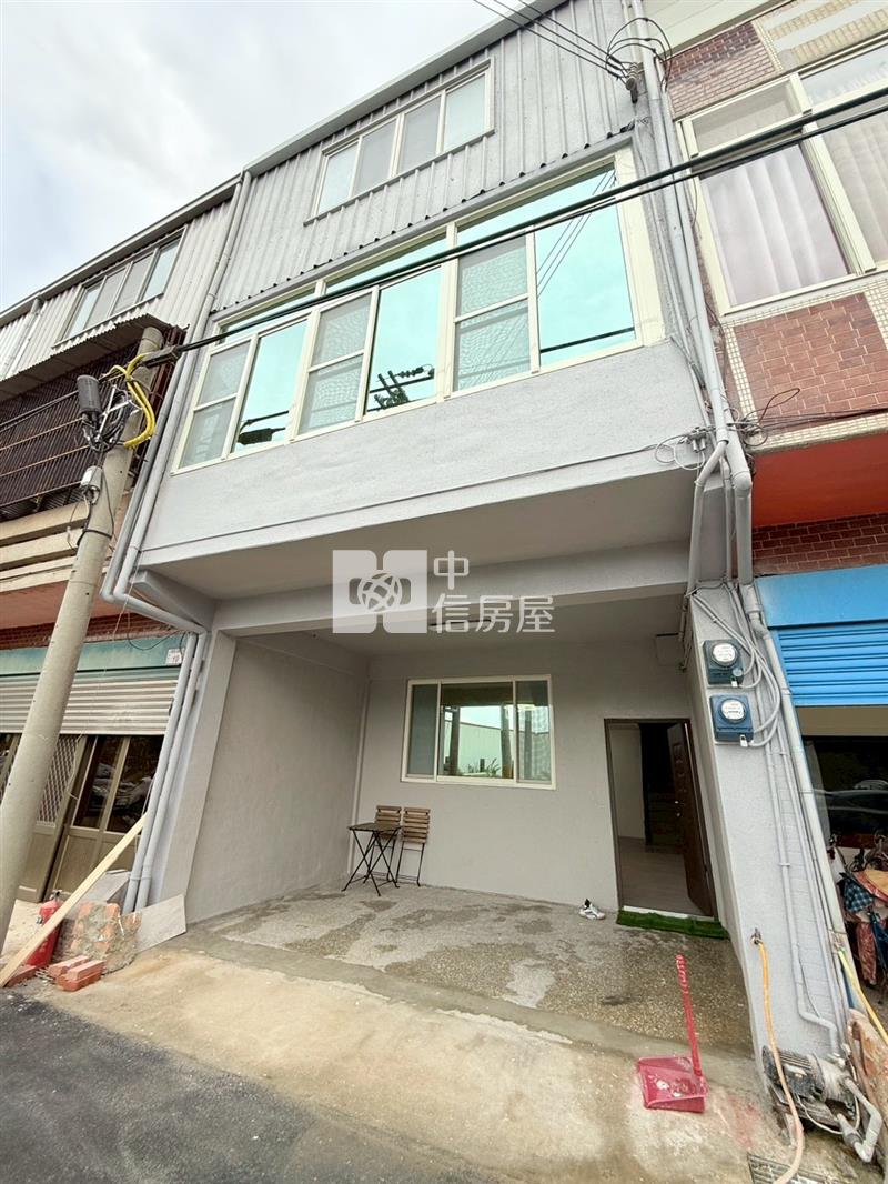 上湖國小整新透天房屋室內格局與周邊環境