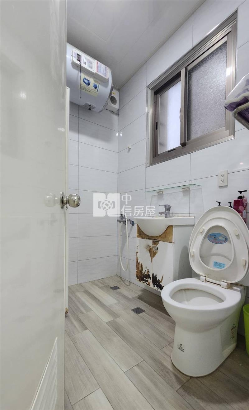 中壢新明夜市溫馨美寓房屋室內格局與周邊環境