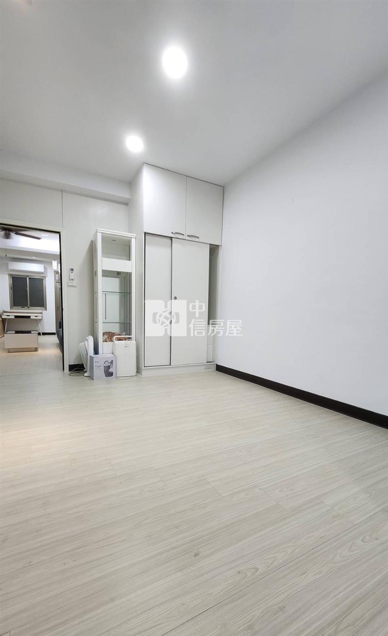 中壢新明夜市溫馨美寓房屋室內格局與周邊環境