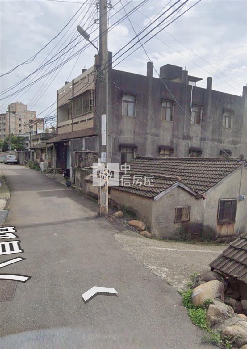 台灣大道住二土地(持分)房屋室內格局與周邊環境