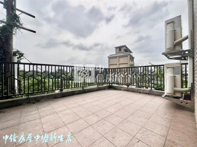 中壢A20百坪裝潢電梯別墅房屋室內格局與周邊環境