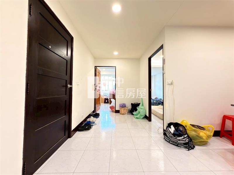 內壢站前低樓層3樓美寓房屋室內格局與周邊環境